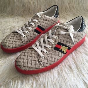 polo gucci shoes